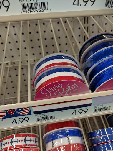 Craft Store «A.C. Moore Arts and Crafts», reviews and photos, 160 Upland Square Dr, Pottstown, PA 19464, USA