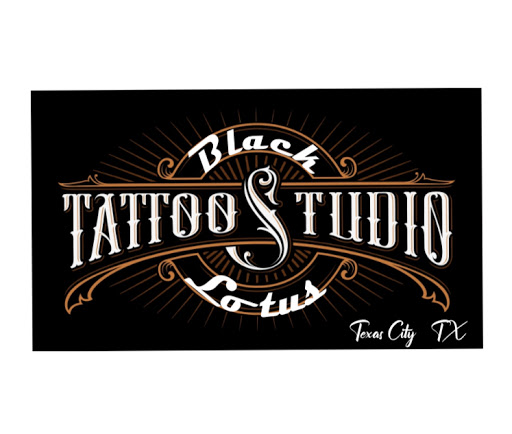 Tattoo Shop «Unlimited Mind Tattoo», reviews and photos, 1121 Texas Ave, Texas City, TX 77590, USA