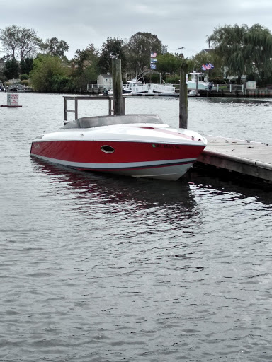 Park «John J Burns Park», reviews and photos, 4990 Merrick Rd, Massapequa Park, NY 11762, USA