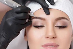Awesome K-Microblading (Across the hall from LALA Hair Salon) image