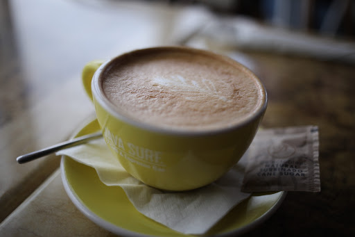 Espresso Bar «Java Surf Café & Espresso Bar», reviews and photos, 1807 Mediterranean Ave, Virginia Beach, VA 23451, USA