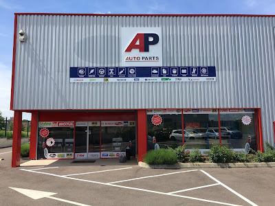Auto Parts 27 à Vernon