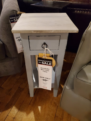 Furniture Store «WG&R Furniture», reviews and photos, 50 N Main St, Fond du Lac, WI 54935, USA