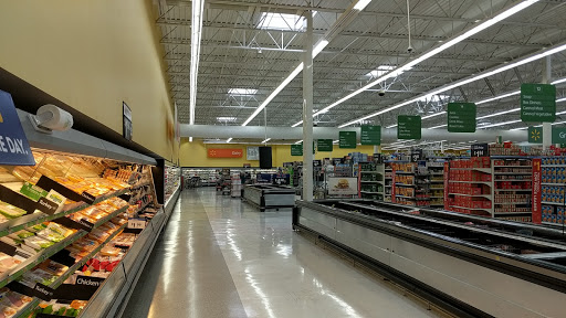 Department Store «Walmart Supercenter», reviews and photos, 8701 U.S. 19, Port Richey, FL 34668, USA