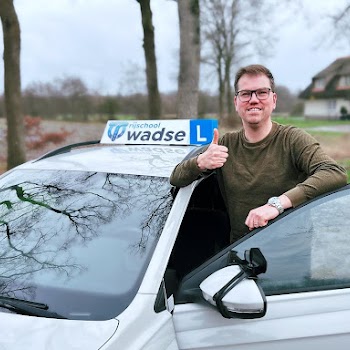 Rijschool Wadse
