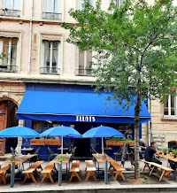 Photos du propriétaire du Restaurant Illats à Lyon - n°1
