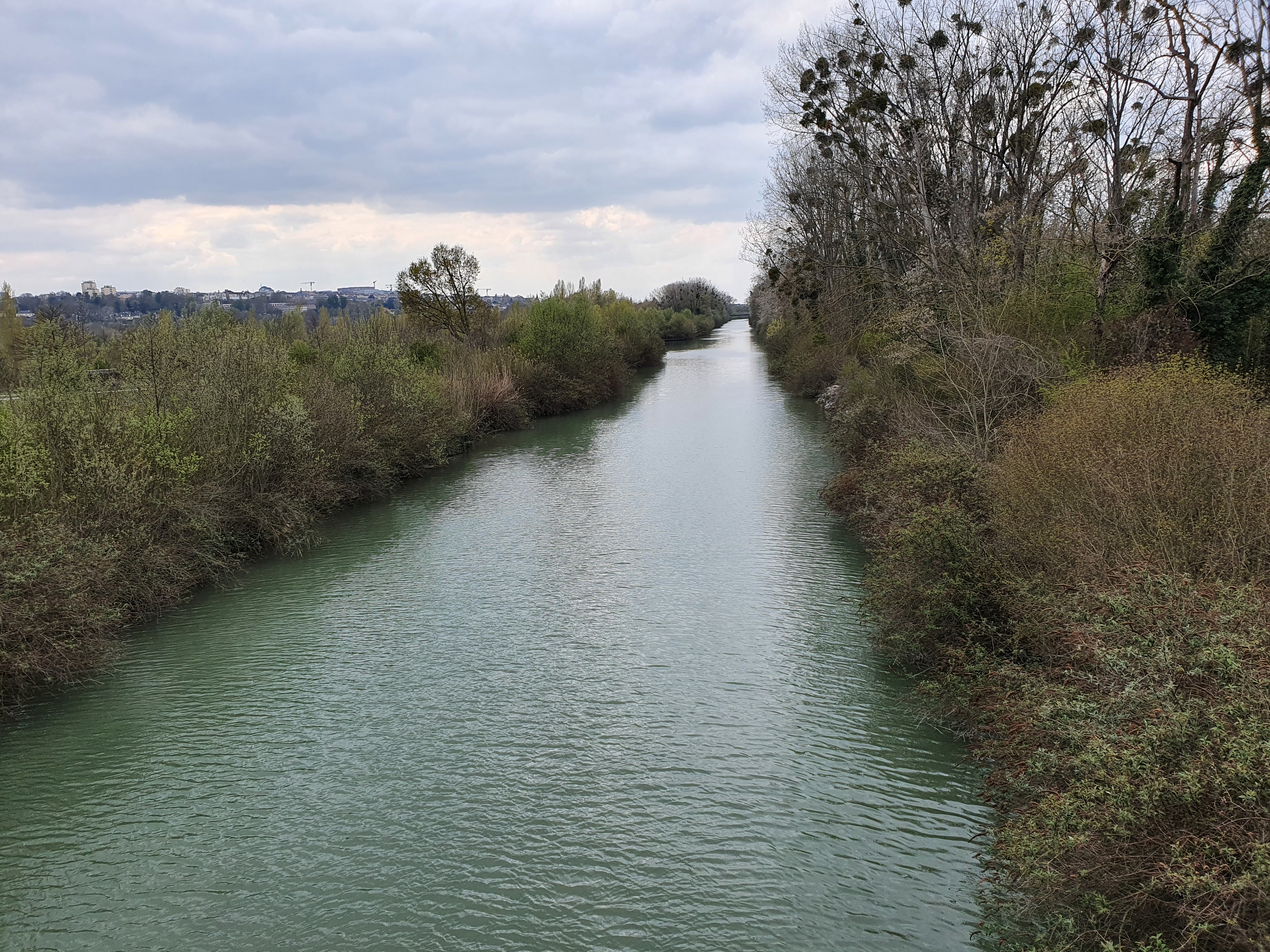 Photo n° 2 de l'avis de Bénédicte.L fait le 16/04/2021 à 17:41