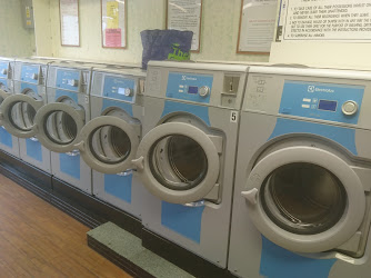 Laundrette