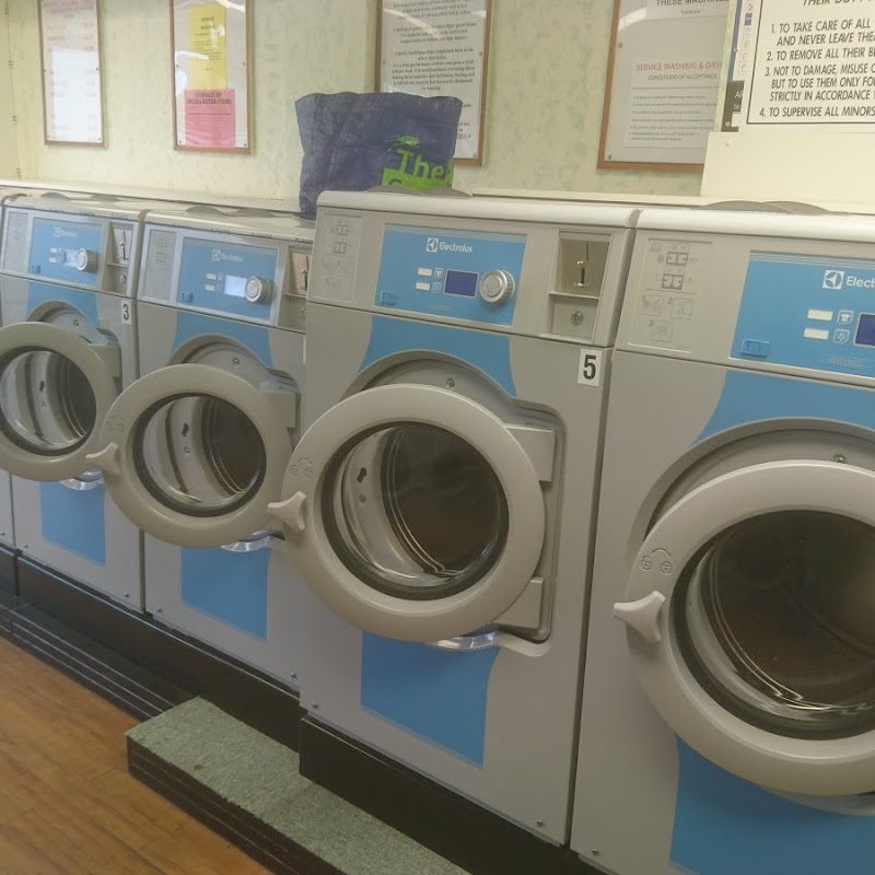 Laundrette