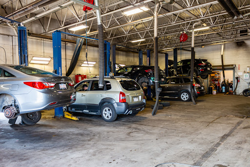 Southtown Hyundai - Car Inspection in Edmonton (AB) | AutoDir