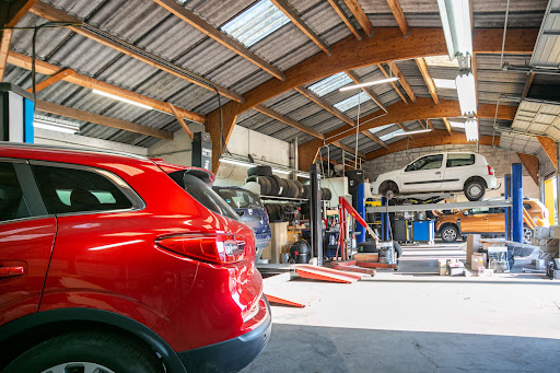 Photo 3 - Garage Felisaz