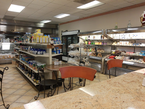 Gourmet Grocery Store «Mediterranean Gourmet Market», reviews and photos, 6122 Franconia Rd, Alexandria, VA 22310, USA