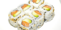 Sushi du Restaurant japonais authentique Maître sush’ti à Armentières - n°12