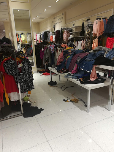 Clothing Store «Forever 21», reviews and photos, 450 Great Mall Dr, Milpitas, CA 95035, USA