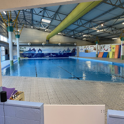 attractions Piscine Municipale Estagel