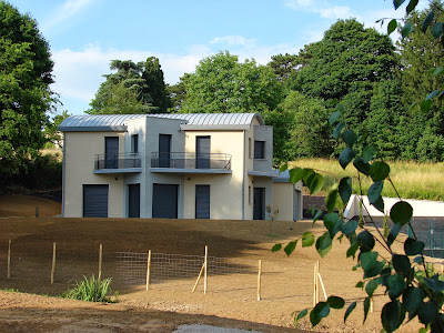 Archi Mont d'Or à Saint-Cyr-au-Mont-d'Or