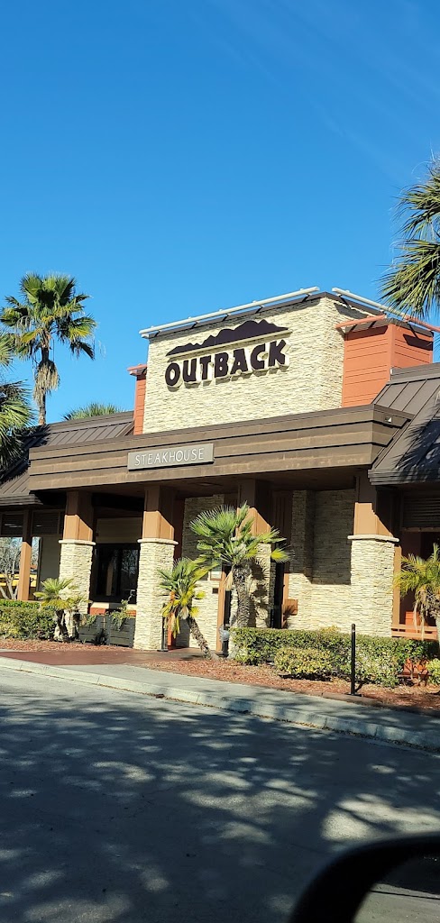 Outback Steakhouse 32073