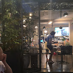 Photo n°3 de l'avis de Pascal. fait le 04/08/2019 à 14:24 sur le  Ciberìa Casablanca à Milano Marittima