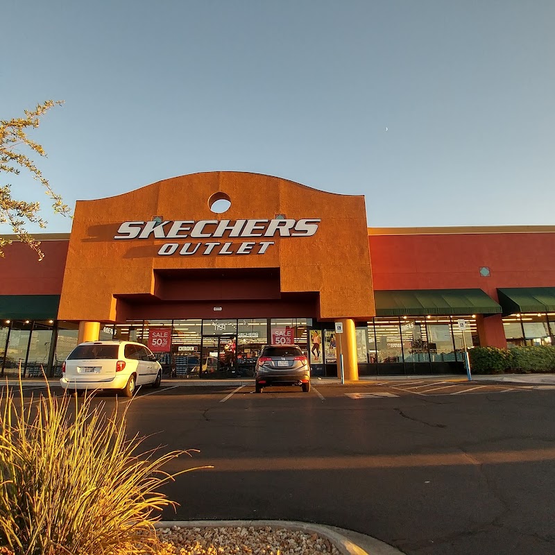 SKECHERS Warehouse Outlet