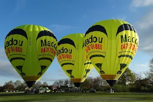 Madou Ballonvaarten image