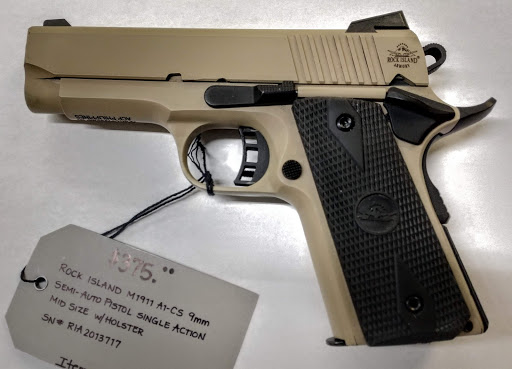 Pawn Shop «Roswell Pawn & Jewelry», reviews and photos, 615 Holcomb Bridge Rd, Roswell, GA 30076, USA