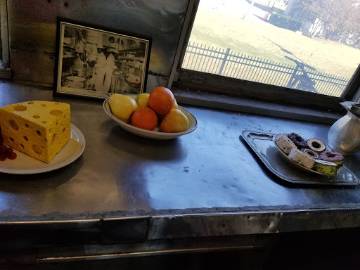 Museum «Railroad Museum of Virginia», reviews and photos, Harbor Center Way, Portsmouth, VA 23704, USA