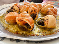 Escargot du Restaurant Pfeffel à Colmar - n°2