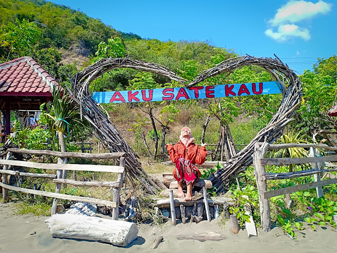 Pantai Poto Batu