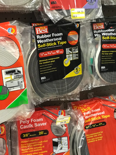 Hardware Store «Beck Painting & Hardware», reviews and photos, 1798 OH-28, Goshen, OH 45122, USA