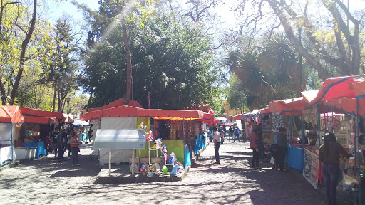 Mercado de Analco