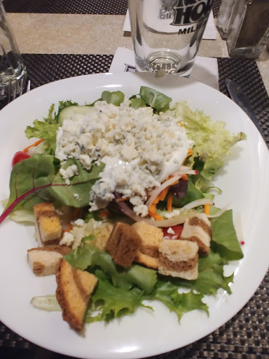 Steak House «The Packing House», reviews and photos, 900 E Layton Ave, Milwaukee, WI 53207, USA