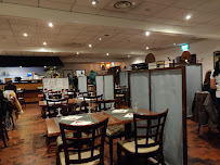 Atmosphère du Restaurant japonais LE SHOGUN à Pessac - n°12