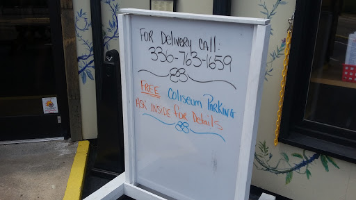 Bakery «Spring Garden Bakery & Coffee», reviews and photos, 1932 Spring Garden St, Greensboro, NC 27403, USA