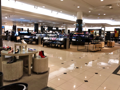 Department Store «Nordstrom Cherry Creek Shopping Center», reviews and photos, 2810 E 1st Ave, Denver, CO 80206, USA