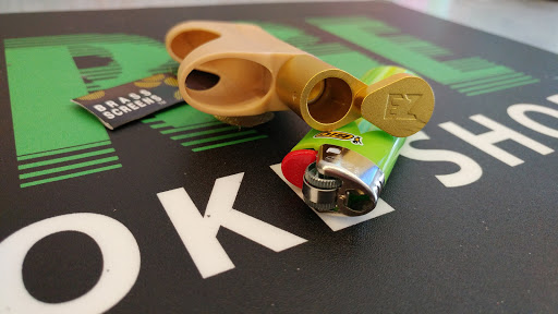 Tobacco Shop «Urge Smoke Shop», reviews and photos, 2813 Bergenline Ave, Union City, NJ 07087, USA