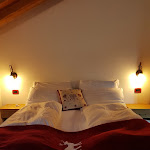 Photo n°3 de l'avis de Alessandro.o fait le 18/07/2017 à 15:51 sur le  Active Hotel Garni dal Bracconiere à Folgarida