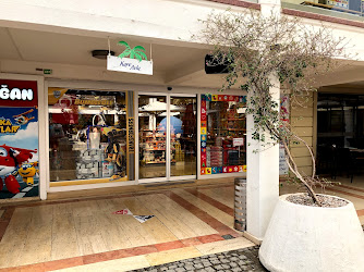 Oasis Bodrum Alışveriş Kültür Ve Eğlence Merkezi