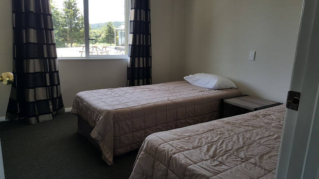 Reviews of MiCamp Taupo in Turangi - Other