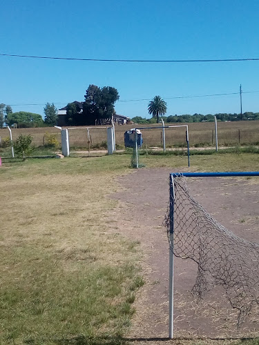 Escuela Nº 201 "Octavio Posada" - Escuela