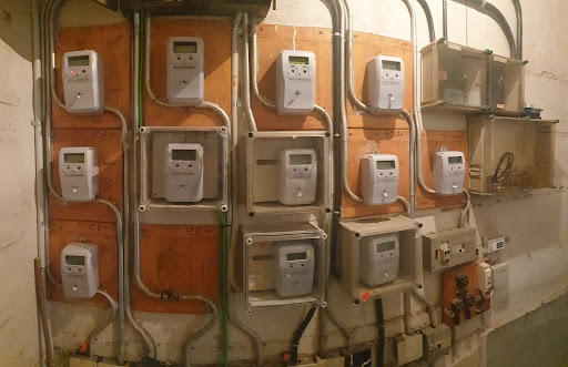 Morsaenz s.l. SERVEIX en Roquetes, Tarragona