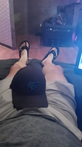 Gym «Planet Fitness», reviews and photos, 735 N 14th St, Leesburg, FL 34748, USA