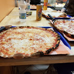 Photo n°5 de l'avis de Alice.a fait le 07/11/2021 à 20:07 sur le  Pizzeria Sale Pepe Pistoia à Buggiano