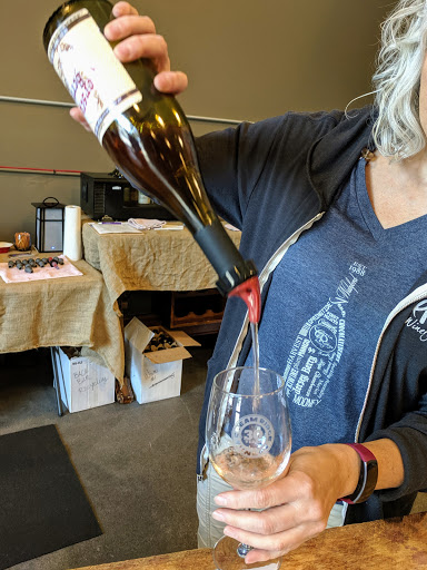 Winery «Cream Ridge Winery», reviews and photos, 145 County Rd 539, Cream Ridge, NJ 08514, USA