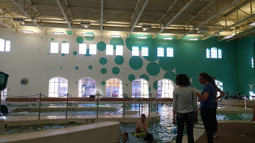 Community Center «Sylvester Powell Jr. Community Center», reviews and photos, 6200 Martway St, Mission, KS 66202, USA