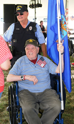 Park «New Lenox Community Park District», reviews and photos, 701 W Haven Ave, New Lenox, IL 60451, USA