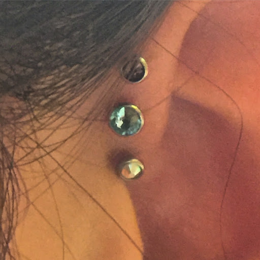 Explore jaws tattoo ideas, creative tattoo ideas in San Diego, available at Body Art Salon