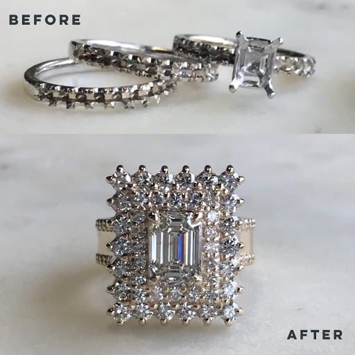 Jewelry Designer «American Jewelry Co.», reviews and photos, 401 S Mt Juliet Rd, Mt Juliet, TN 37122, USA