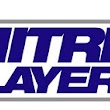 The Mitre Players