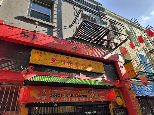 Local Tastes of the City Tours - San Francisco Food Tours image