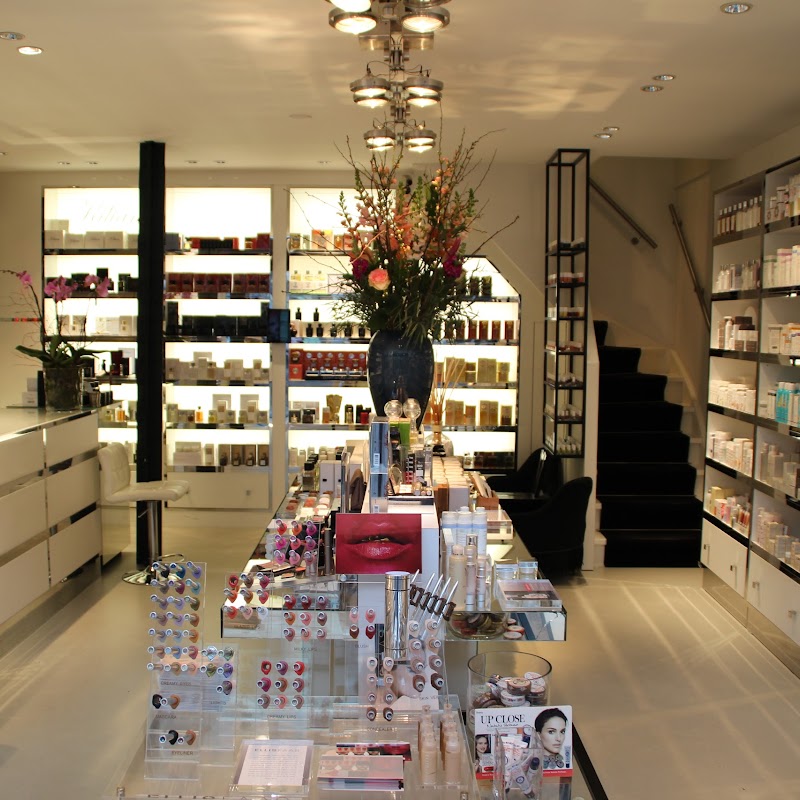 Skins Cosmetics Rotterdam